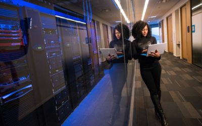 Novedades de Windows Server 2019
