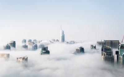 ¿Qué es vCenter de VMWare?