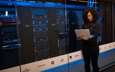 Conoce VMWare vSphere